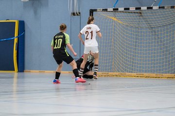 Bild 455 - wCJ Loewinnen Cup C1